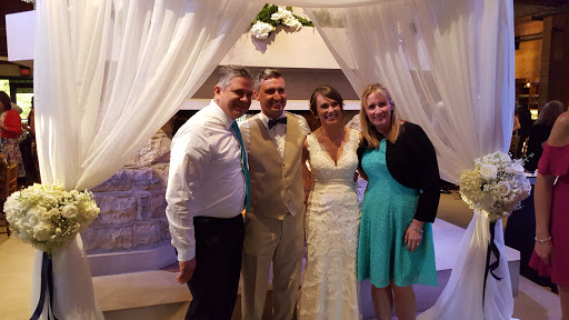 Wedding Venue «WatersEdge Event & Conference Center», reviews and photos, 4643 Trueman Blvd, Hilliard, OH 43026, USA