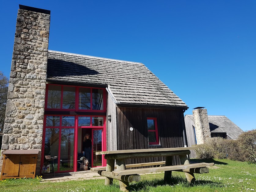 Gites de Charensat à Charensat (Puy-de-Dôme 63)