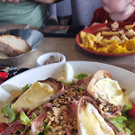 Photo n° 2 de l'avis de Johanna.o fait le 04/10/2023 à 12:30 pour LBG la brasserie gourmande EPAGNY à Epagny Metz-Tessy