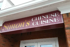 Simon's Chinese Cuisine image