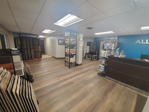 Construction Company «All Point Construction», reviews and photos, 7420 Allen Rd, Allen Park, MI 48101, USA