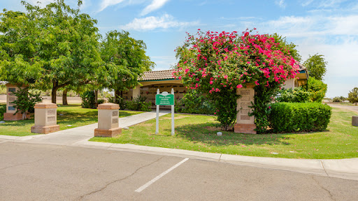 Funeral Home «Mariposa Gardens Memorial Park and Funer», reviews and photos, 400 S Power Rd, Mesa, AZ 85206, USA