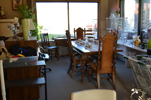 Thrift Store «That Other Thrift Store», reviews and photos, 4155 Coon Rapids Blvd NW, Coon Rapids, MN 55433, USA