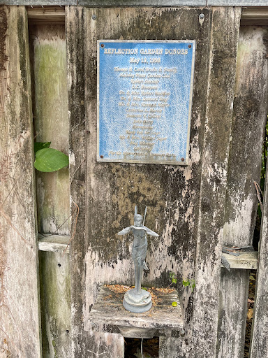 Botanical Garden «Heathcote Botanical Gardens», reviews and photos, 210 Savannah Rd, Fort Pierce, FL 34982, USA