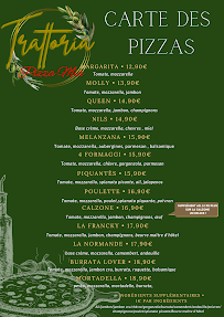 Photos du propriétaire du Restaurant italien Trattoria pizza mia 🇮🇹 à Falaise - n°8