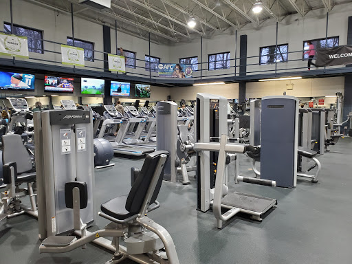 Gym «AFC Fitness», reviews and photos, 1040 Mill Creek Dr, Feasterville-Trevose, PA 19053, USA