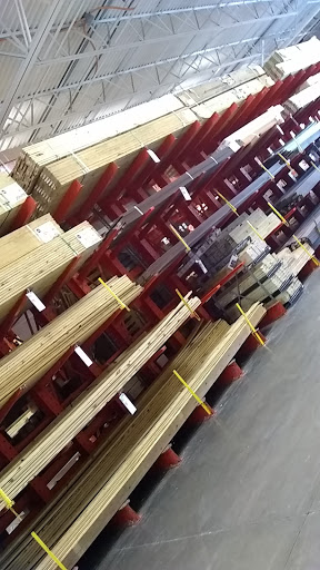 Home Improvement Store «The Home Depot», reviews and photos, 1510 Ring Rd, Elizabethtown, KY 42701, USA