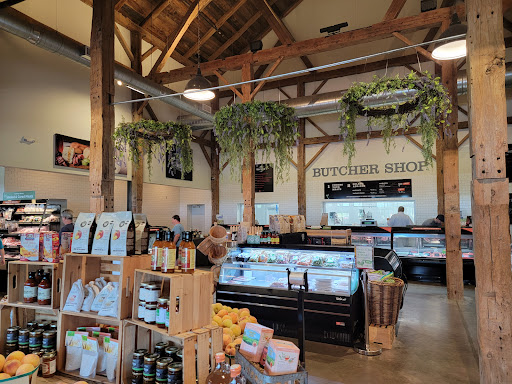 Grocery Store «Farmview Market», reviews and photos, 2610 Eatonton Rd, Madison, GA 30650, USA