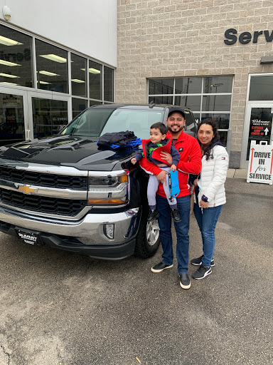 Jeep Dealer «Summit Automotive Chrysler Dodge Jeep Ram», reviews and photos, 815 S Rolling Meadows Dr, Fond du Lac, WI 54937, USA