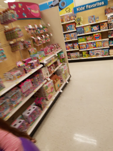 Department Store «Target», reviews and photos, 3020 US-34, Oswego, IL 60543, USA