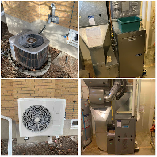 Dunn Heating and Air Conditioning