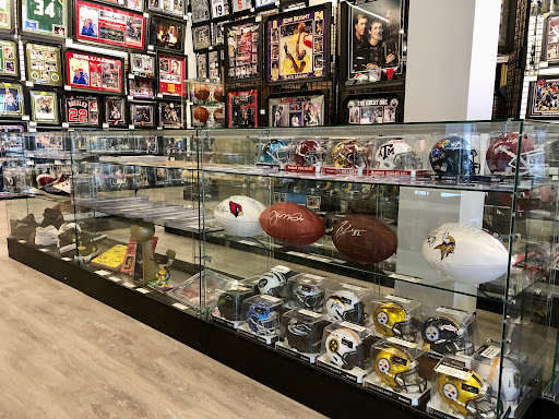 Collectibles store Scottsdale