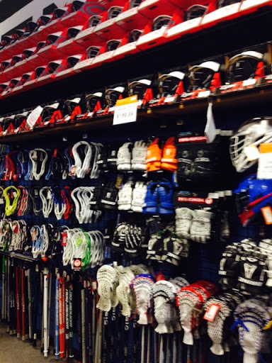 Sporting Goods Store «Play It Again Sports-Buckhead», reviews and photos, 3872 Roswell Rd NE, Atlanta, GA 30342, USA