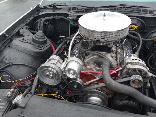 Auto Parts Store «Advance Auto Parts», reviews and photos, 2705 Fort Campbell Blvd, Clarksville, TN 37042, USA