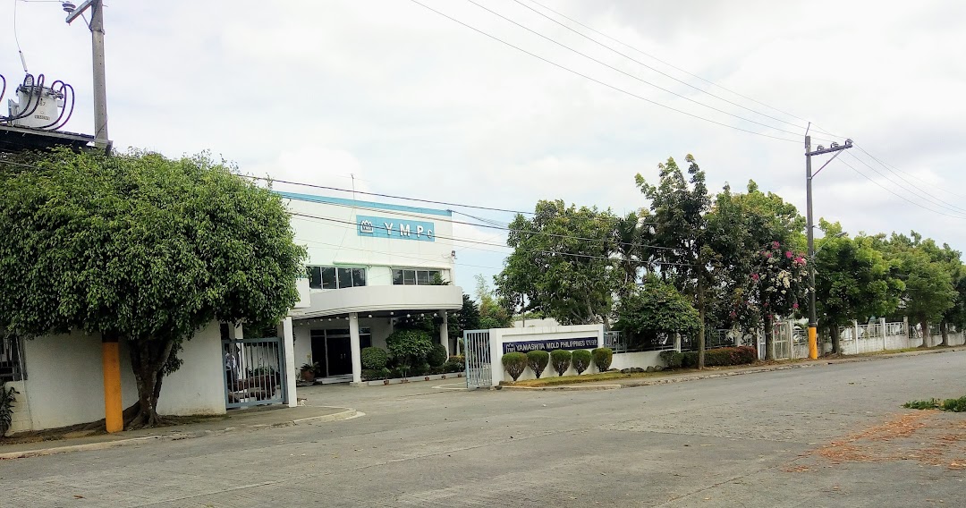 Yamashita Mold Philippines Corporation