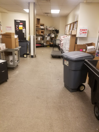 Shopping Mall «Southern Plaza Shopping Center», reviews and photos, 4200 S East St, Indianapolis, IN 46227, USA