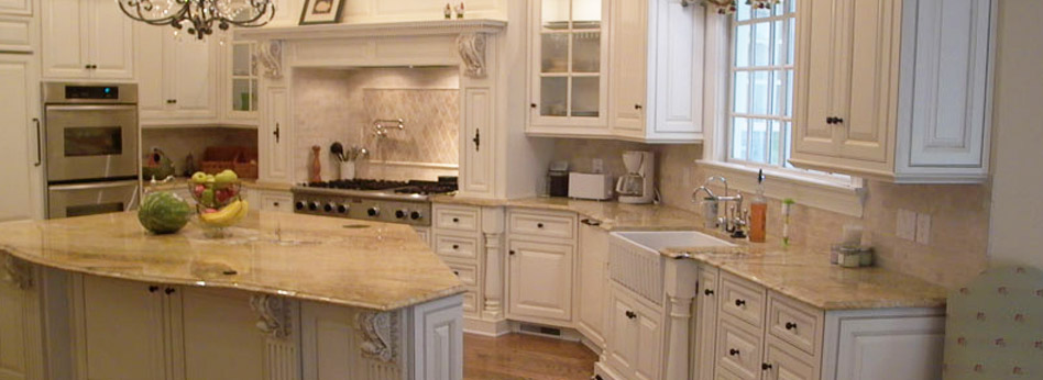 Professional Wood Interiors