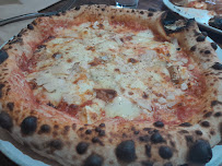 Pizza du Pizzeria Dolci di Napoli à Sallanches - n°11