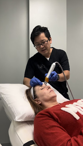Glow Laser & Beauty Center