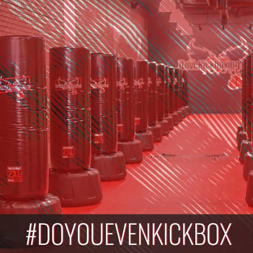 Kickboxing School «iLoveKickboxing», reviews and photos, 1040 Volvo Pkwy #1, Chesapeake, VA 23320, USA