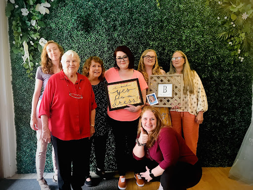 Bridal Shop «Second Dance Bridal & Formal Consignment», reviews and photos, 321 Division Ave S, Grand Rapids, MI 49503, USA