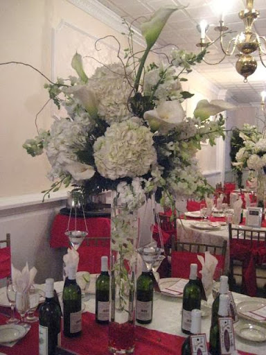 Florist «Ibritz Flower Decoratif», reviews and photos, 6130 Massachusetts Ave, New Port Richey, FL 34653, USA