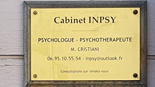 Cabinet INPSY - Marseille