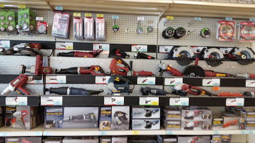 Hardware Store «Harbor Freight Tools», reviews and photos, 5241 Stevens Creek Blvd, Santa Clara, CA 95051, USA
