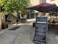 Photos du propriétaire du Le Ménestrel Restaurant Café à Entrevaux - n°2