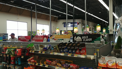 Supermarket «Walmart Neighborhood Market», reviews and photos, 1551 N Zaragoza Rd, El Paso, TX 79936, USA