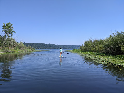 Park «Marymoor Park», reviews and photos, 6046 West Lake Sammamish Pkwy NE, Redmond, WA 98052, USA