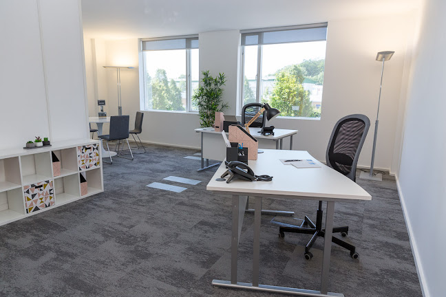 Reviews of Pure Offices Gloucester, Offices & Workshops to Rent in Gloucester in Gloucester - Other