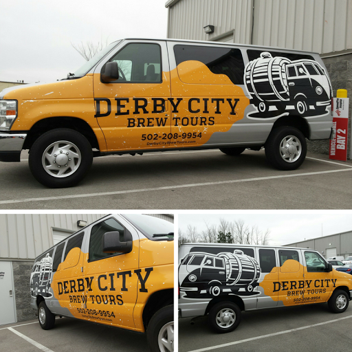 Print Shop «SpeedPro Imaging», reviews and photos, 13050 Eastgate Park Way #106, Louisville, KY 40223, USA