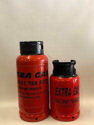 Extra Gas