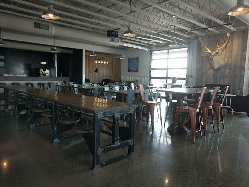 Coffee Shop «Cold Smoke Coffeehouse», reviews and photos, 64 Willow Peak Dr, Bozeman, MT 59718, USA