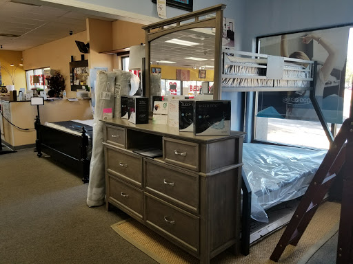 Furniture Store «Best Deal Furniture», reviews and photos, 1 W Baseline Rd, Tempe, AZ 85283, USA