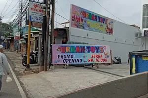 Urban Toys & Baby Shop image