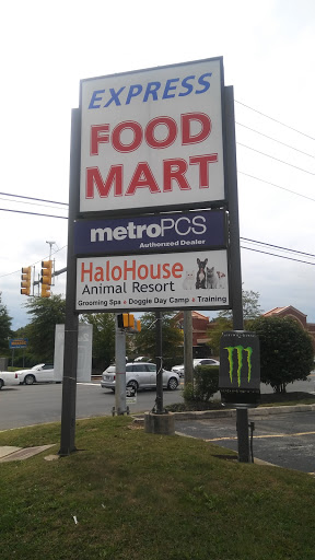 Cell Phone Store «MetroPCS Authorized Dealer», reviews and photos, 2701 New Jersey 42, Sicklerville, NJ 08081, USA