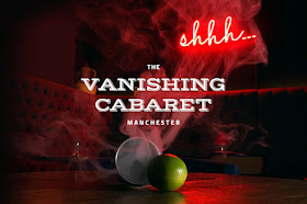 Vanishing Cabaret