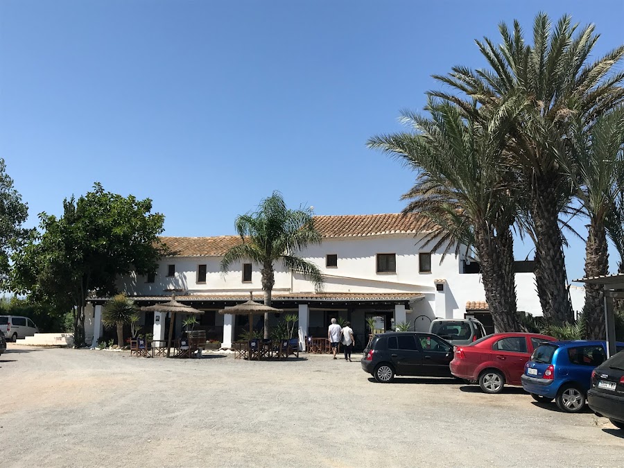 Hotel Mas Prades