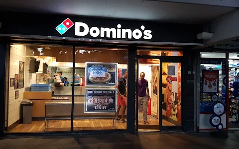 Domino's Pizza - London - Highbury image