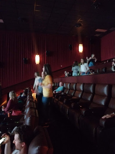 Movie Theater «Cinemark Redding 14 and XD», reviews and photos, 980 Old Alturas Rd, Redding, CA 96003, USA