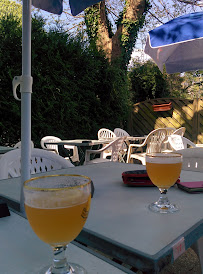 Plats et boissons du Restaurant La Terrasse à Orsay - n°3