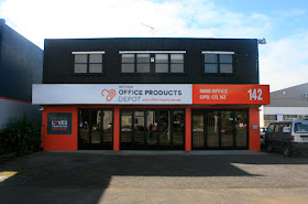 Action Office Products Depot Pukekohe
