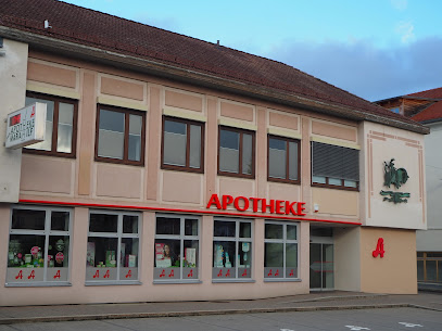 Apotheke Neumarkt Steiermark