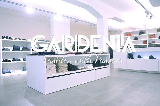 Rezensionen über Boutique Gardenia in Zürich - Bekleidungsgeschäft