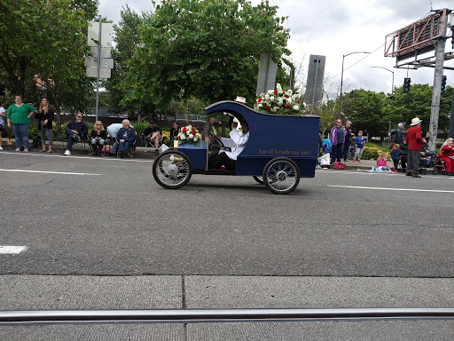 Event Venue «The Leftbank Annex», reviews and photos, 101 N Weidler St, Portland, OR 97227, USA