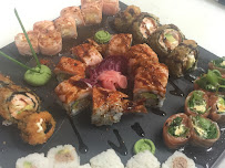 Photos du propriétaire du Restaurant japonais Sushi Roll à Mably - n°8