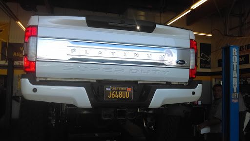 Car Dealer «Ultimate Autoline», reviews and photos, 15151 Beach Blvd, Westminster, CA 92683, USA