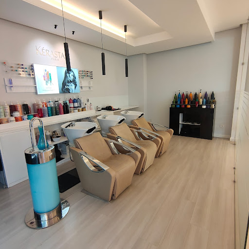 Capini Juan Carlos I | Peluquería y Salón de Beauty en Murcia en Murcia, Murcia